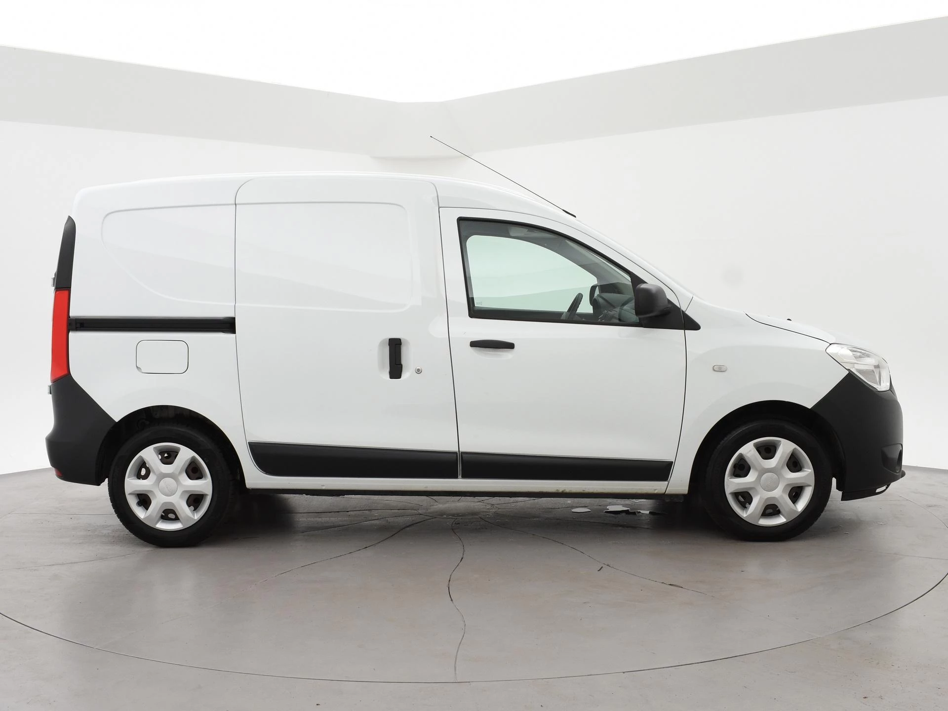 Hoofdafbeelding Dacia Dokker