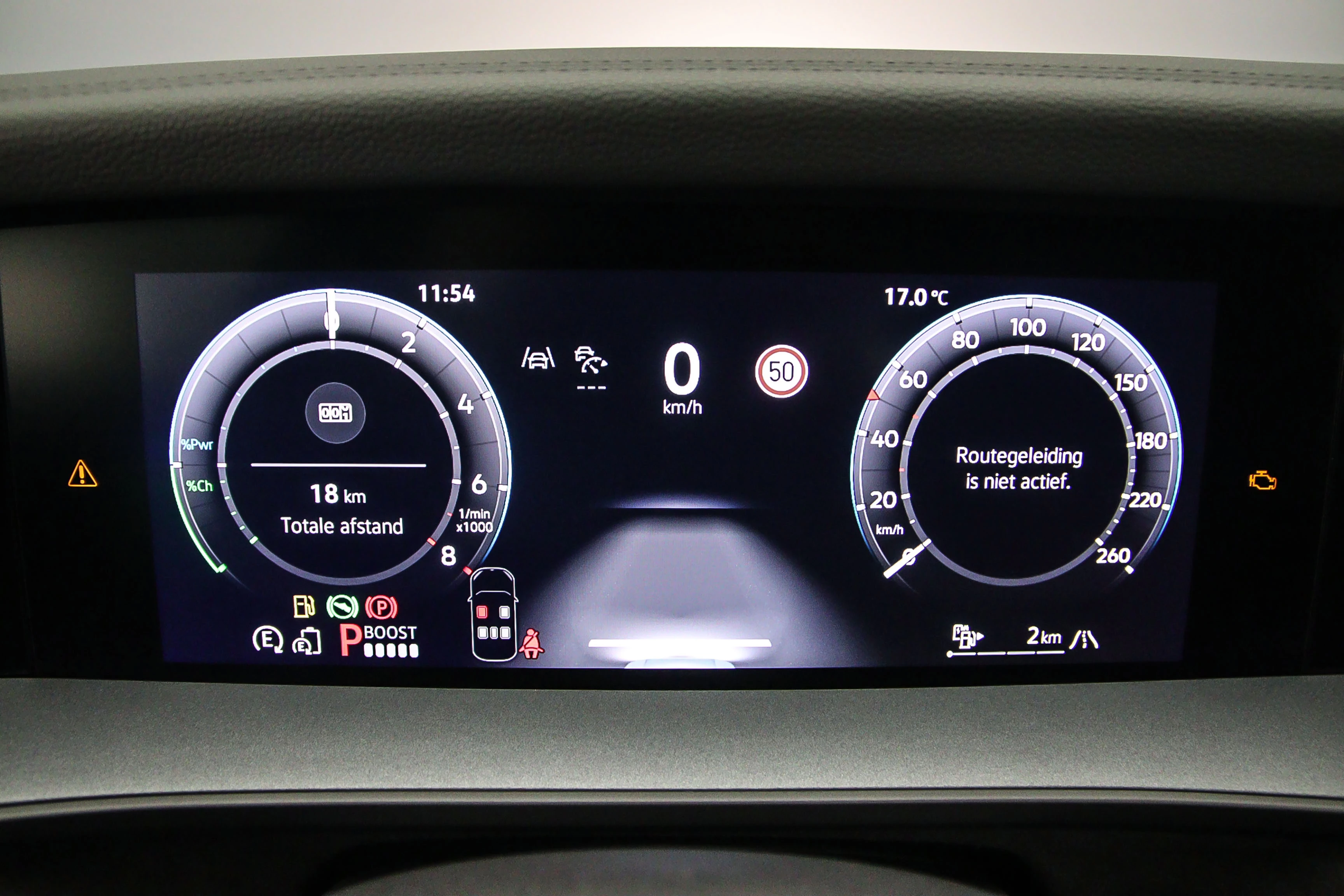 Hoofdafbeelding Volkswagen Tayron