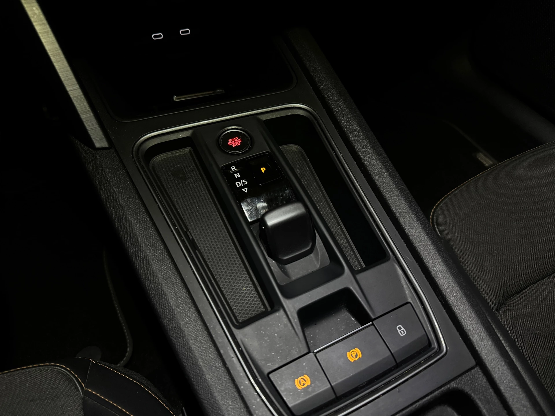 Hoofdafbeelding CUPRA Leon