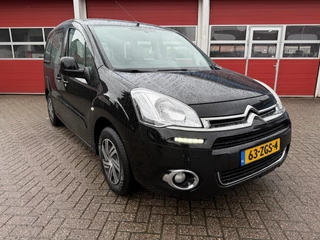 Hoofdafbeelding Citroën Berlingo Citroën Berlingo 1.6 VTi 120 PK | Tendance | Nieuwe APK |