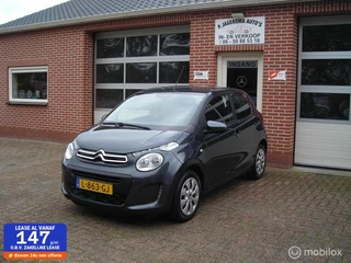 Citroen C1 1.0 VTi Feel
