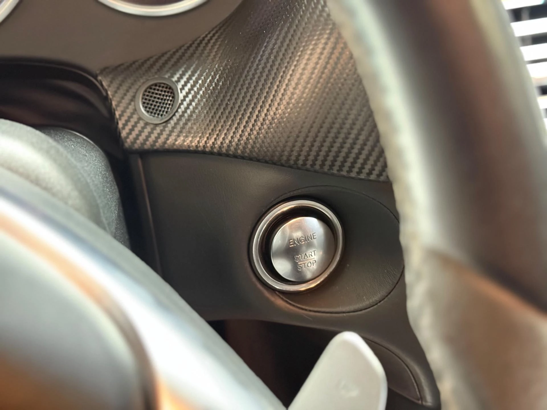 Hoofdafbeelding Mercedes-Benz CLS