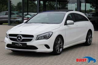 Mercedes-Benz CLA Shooting Brake 180 Business Solution AMG PANO LED 102403KM!
