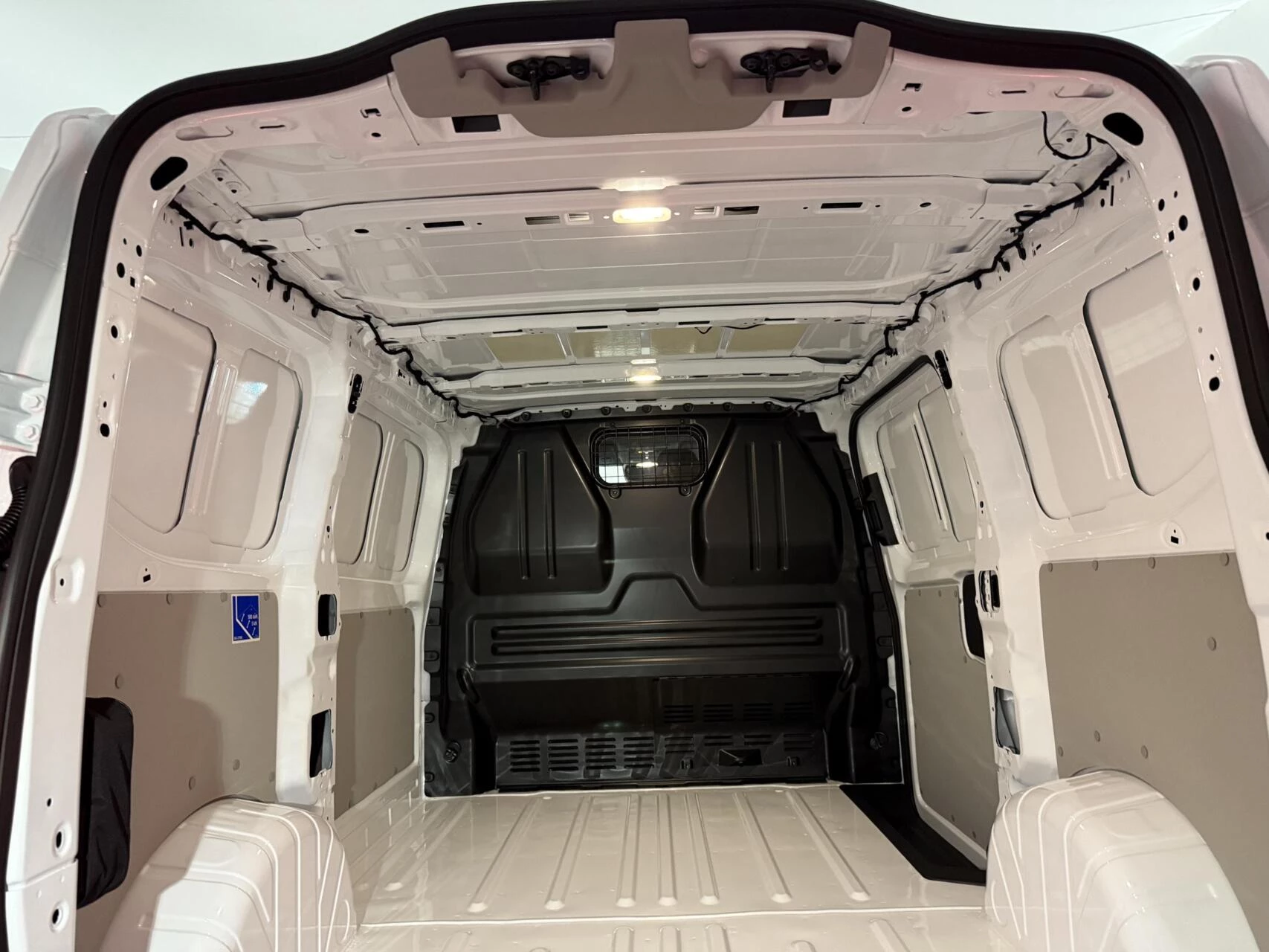 Hoofdafbeelding Volkswagen e-Transporter