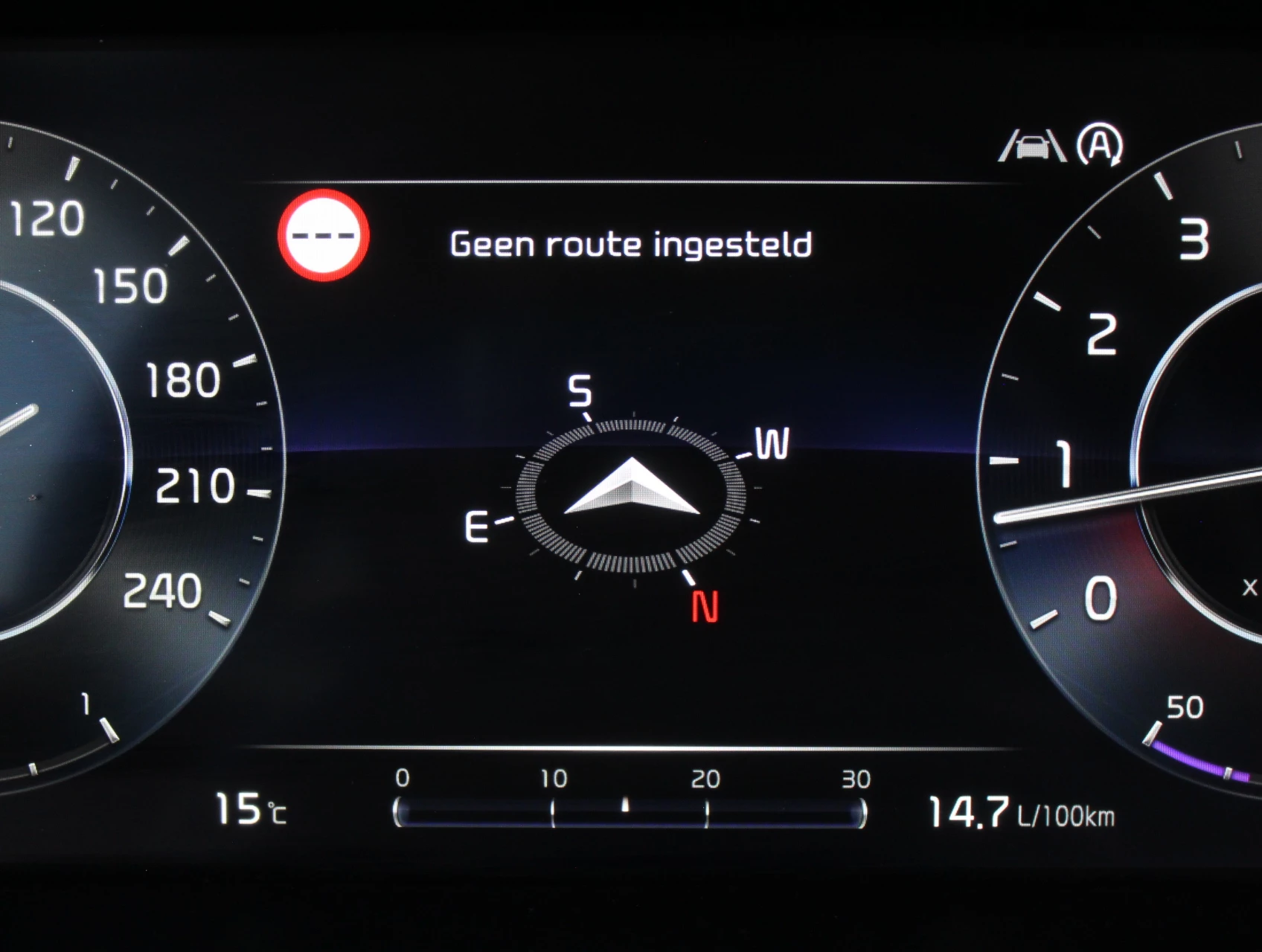 Hoofdafbeelding Kia ProCeed