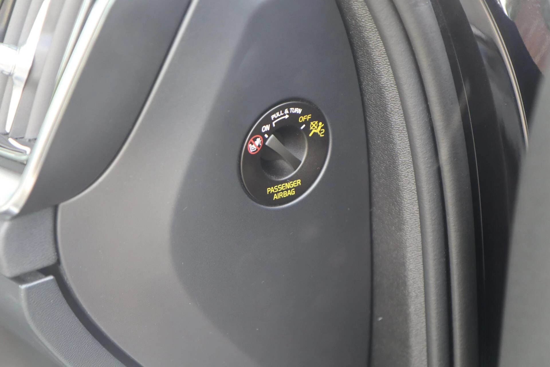 Hoofdafbeelding Volvo S60