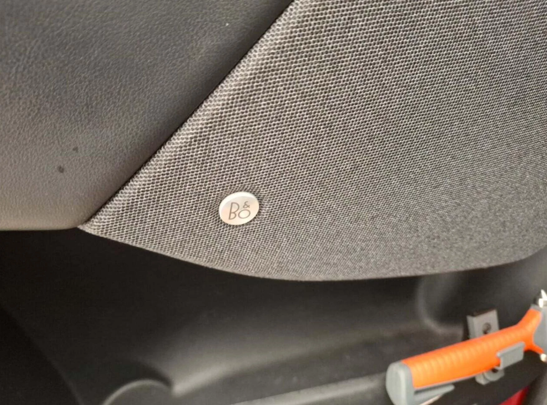 Hoofdafbeelding Ford Mustang Mach-E