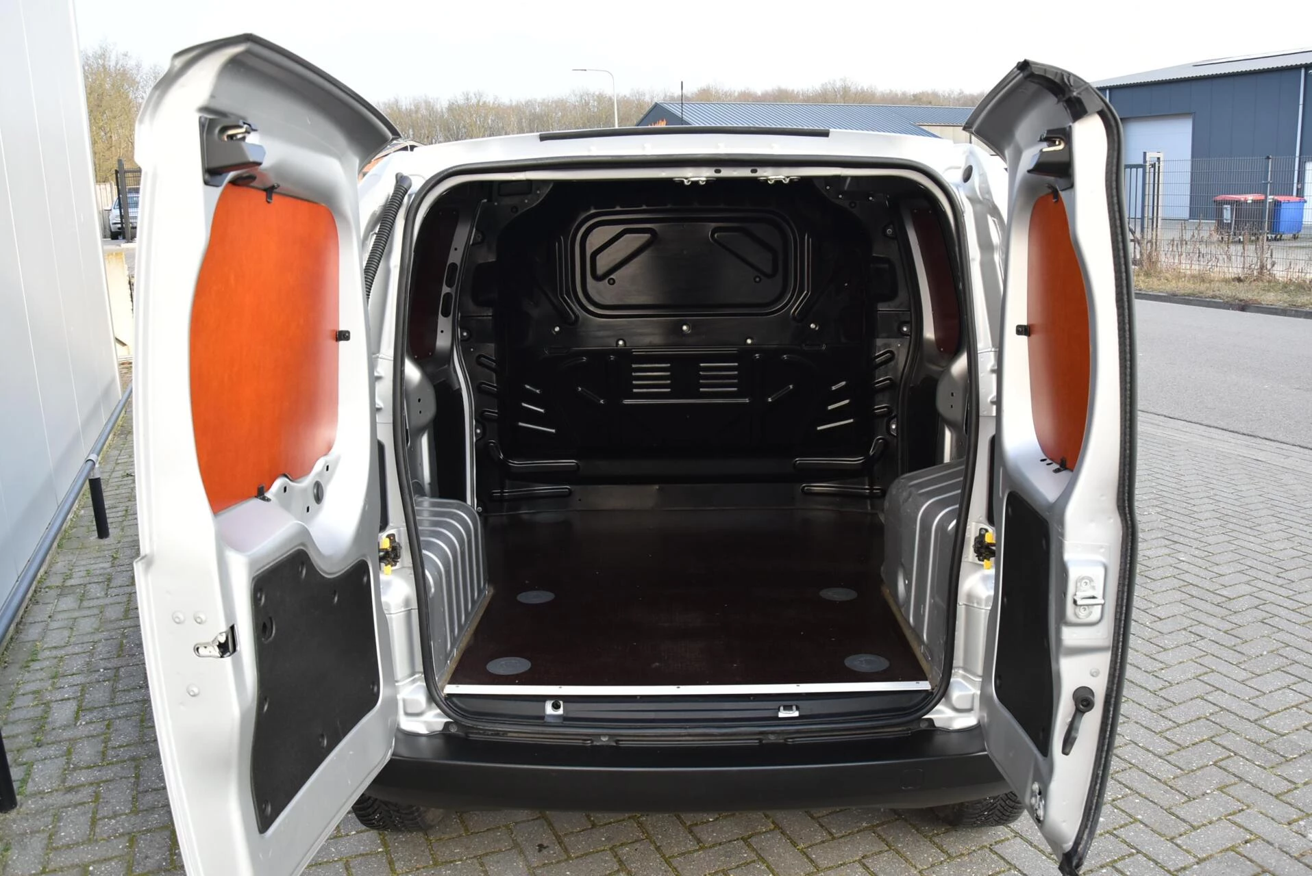 Hoofdafbeelding Fiat Fiorino