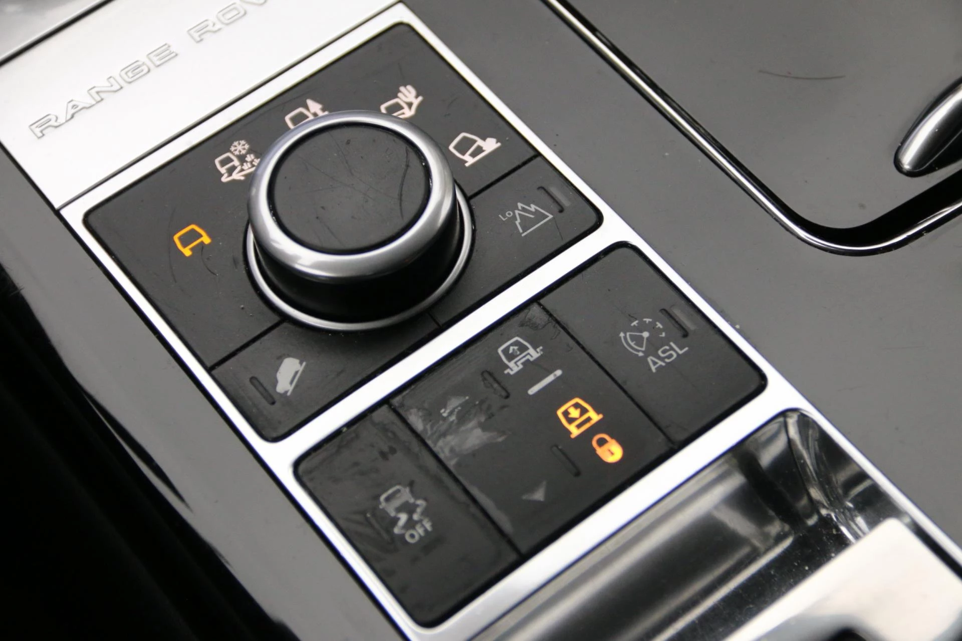 Hoofdafbeelding Land Rover Range Rover