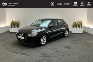 Audi A1 Sportback 25 TFSI 95pk Pro Line | Cruise Control, Virtual Cockpit, Airco |