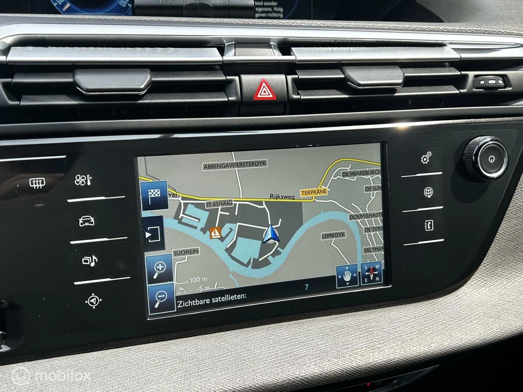 Hoofdafbeelding Citroën C4 Picasso