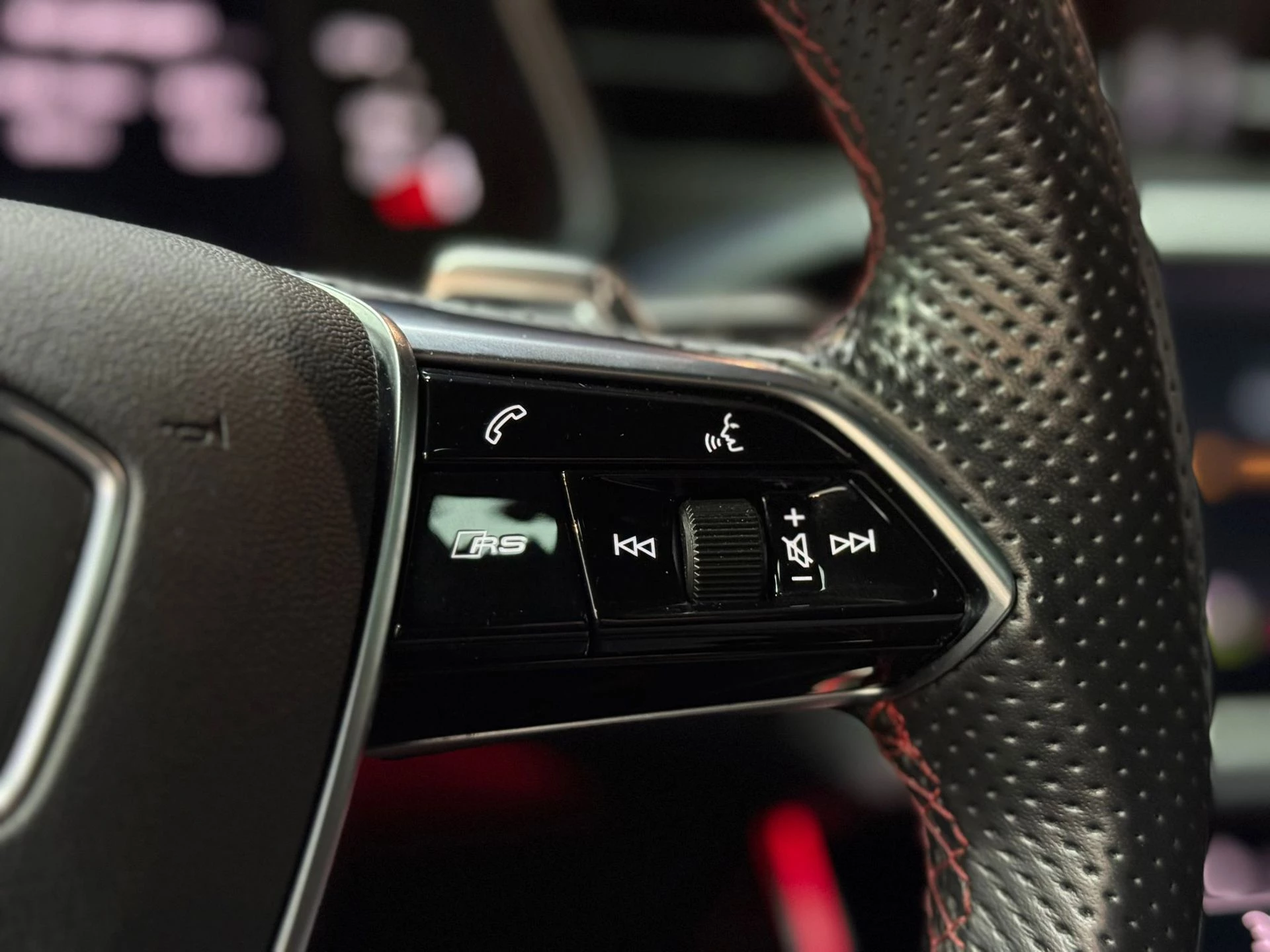 Hoofdafbeelding Audi RS6