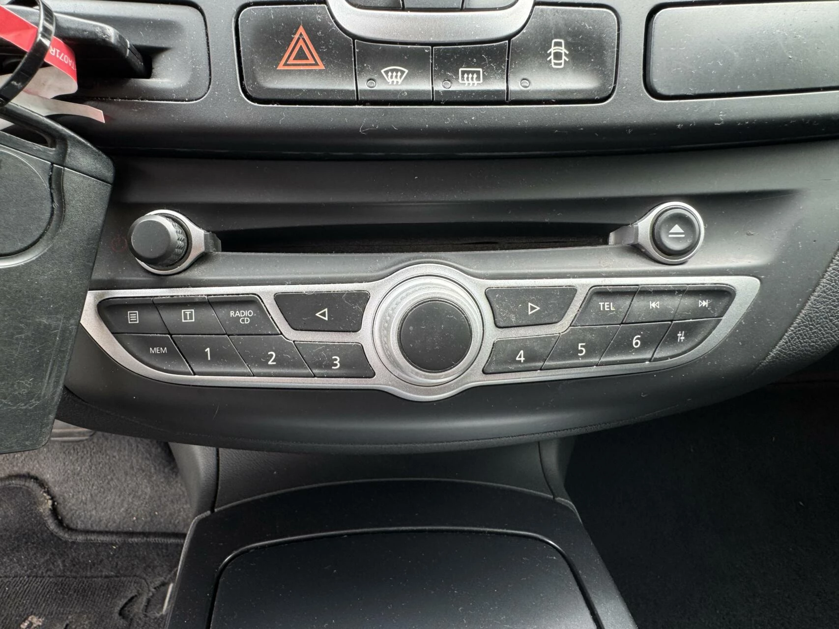 Hoofdafbeelding Renault Laguna