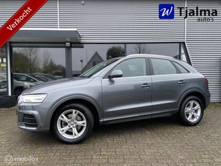 Hoofdafbeelding Audi Q3 Audi Q3 1.4 TFSI CoD Sport Pro Line 1ste eigenaar