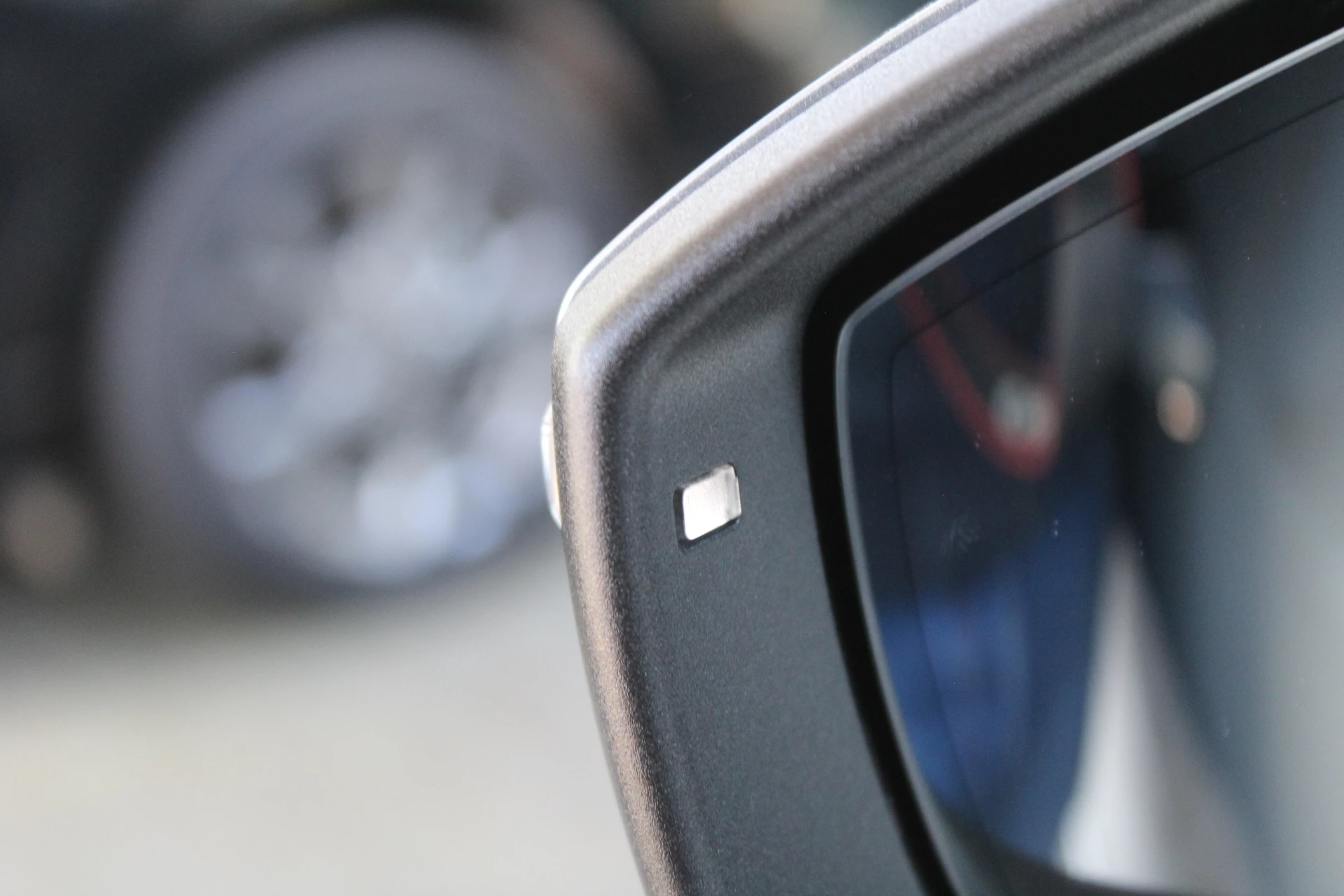 Hoofdafbeelding Volkswagen Tayron