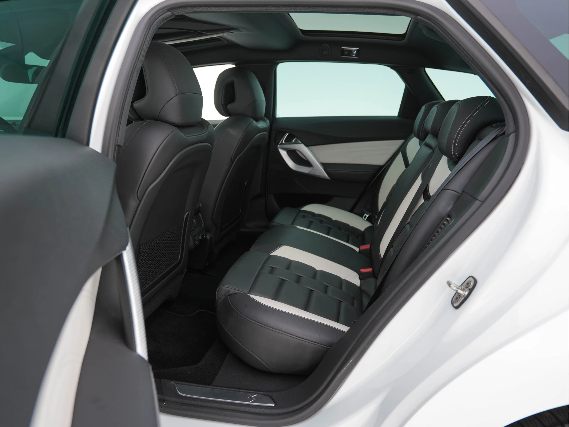 Hoofdafbeelding Citroën DS5