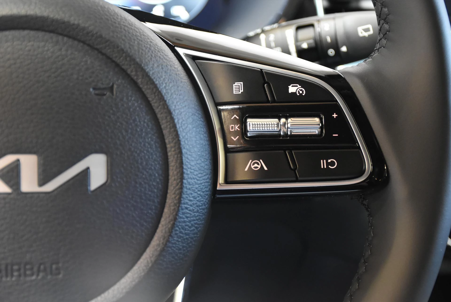 Hoofdafbeelding Kia Ceed