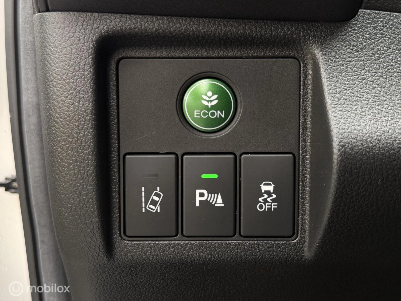 Hoofdafbeelding Honda HR-V