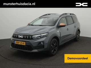 Dacia Jogger 1.8 hybrid 155 limited edition 7p. - Demo - 7persoons -