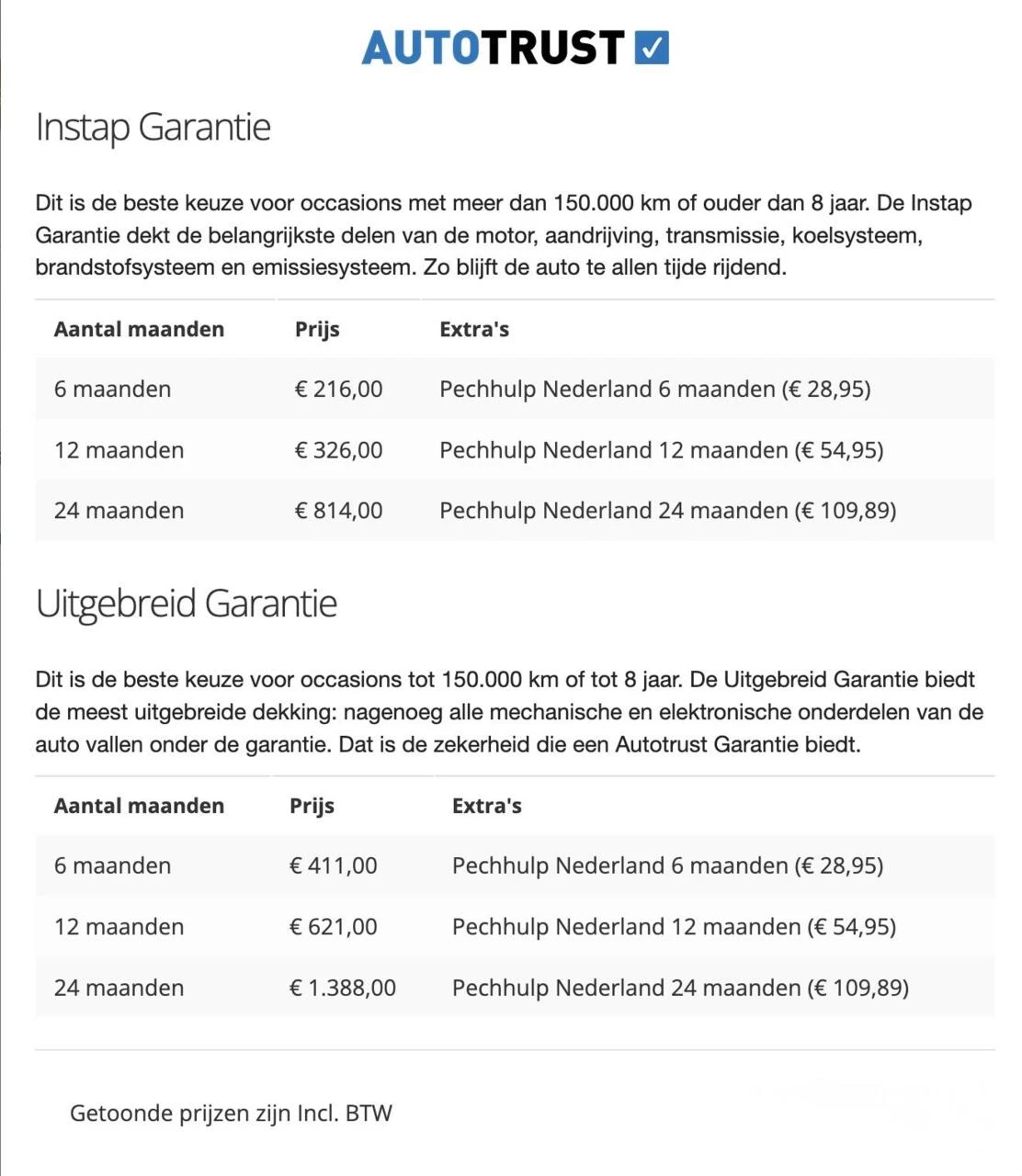 Hoofdafbeelding Peugeot 508