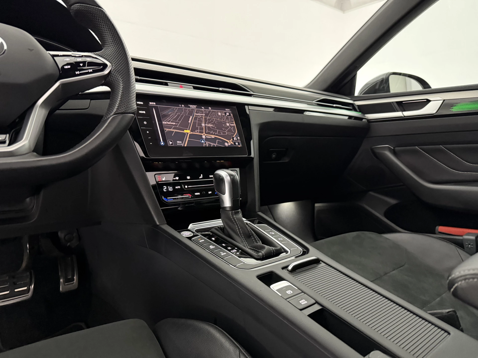 Hoofdafbeelding Volkswagen Arteon