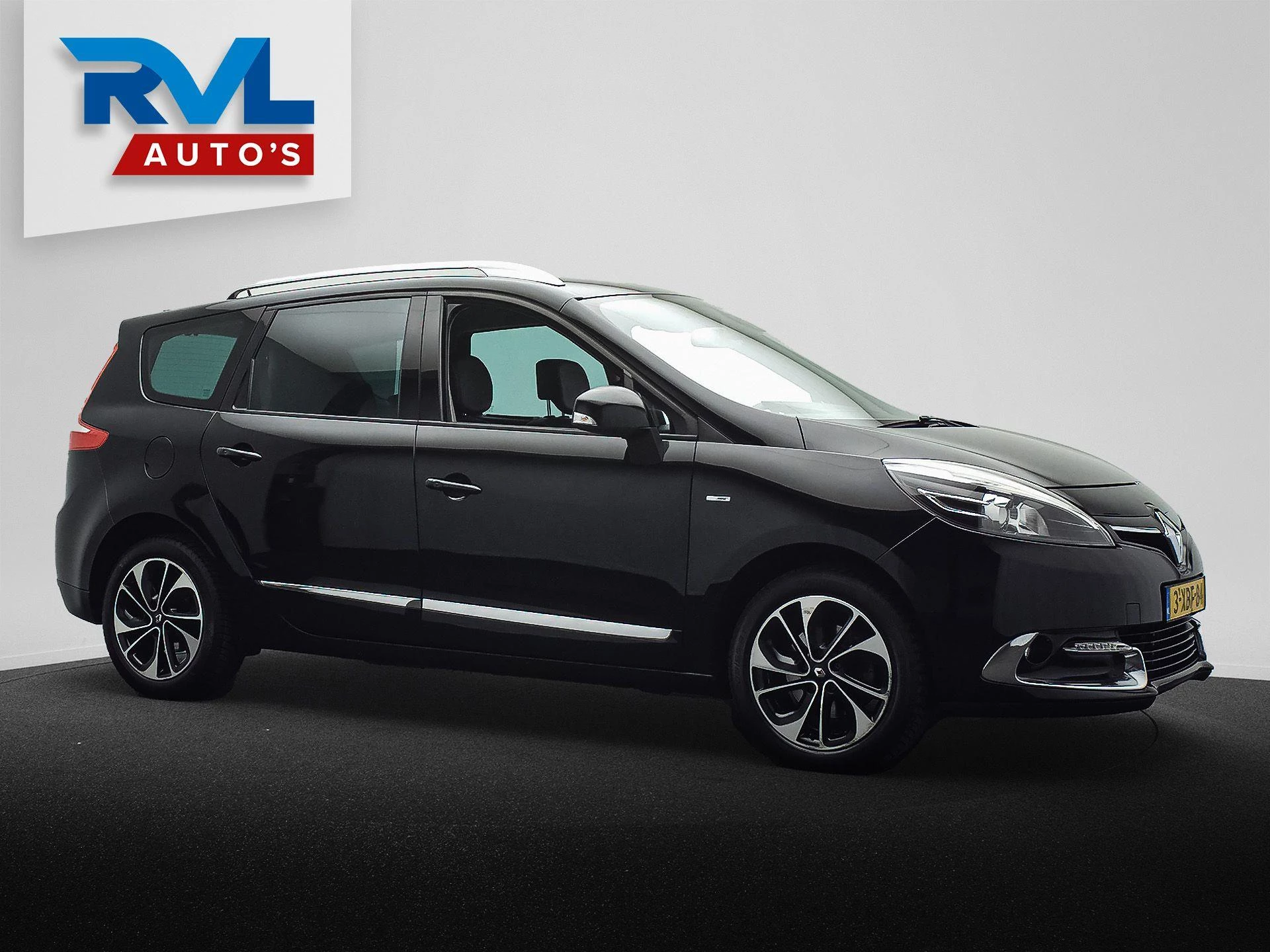 Hoofdafbeelding Renault Grand Scénic