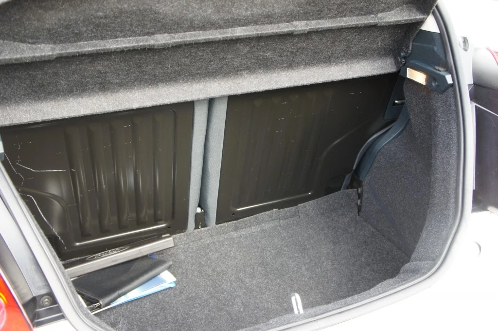 Hoofdafbeelding Ford Ka