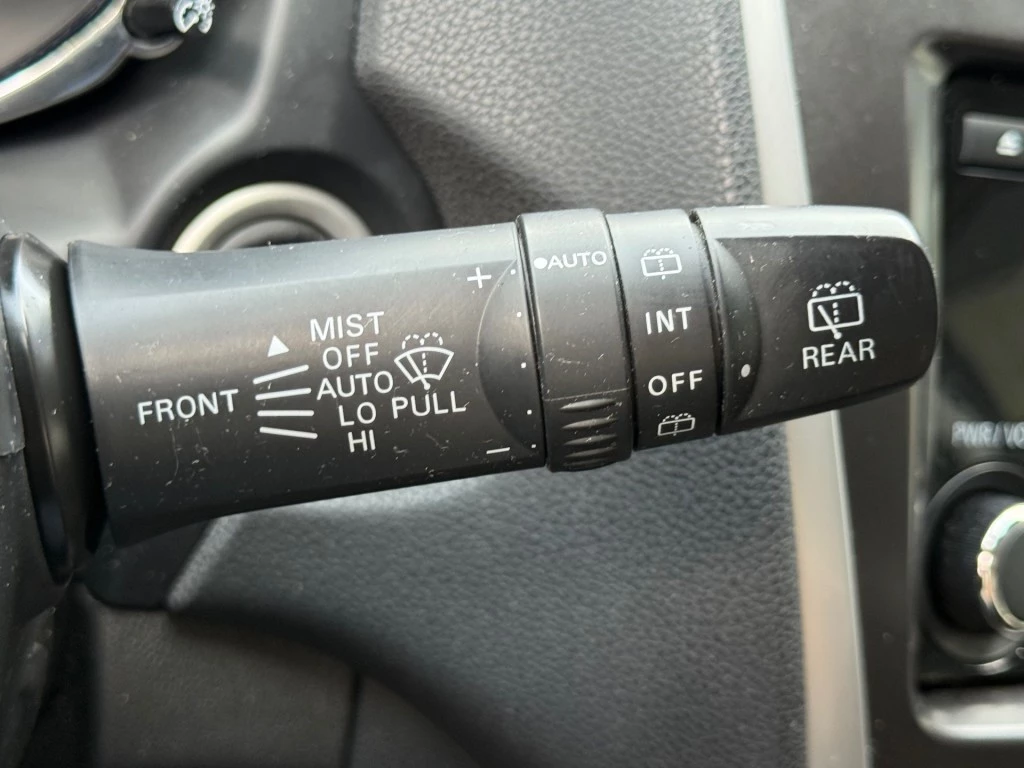 Hoofdafbeelding Mitsubishi ASX