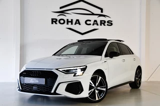 Audi A3 Sportback 40 TFSI e Business edition