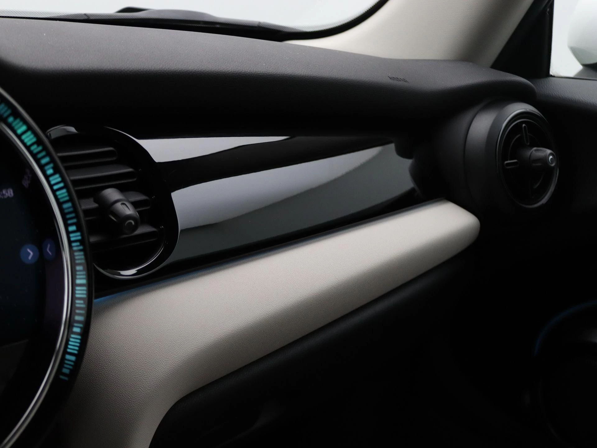 Hoofdafbeelding MINI 3-deurs