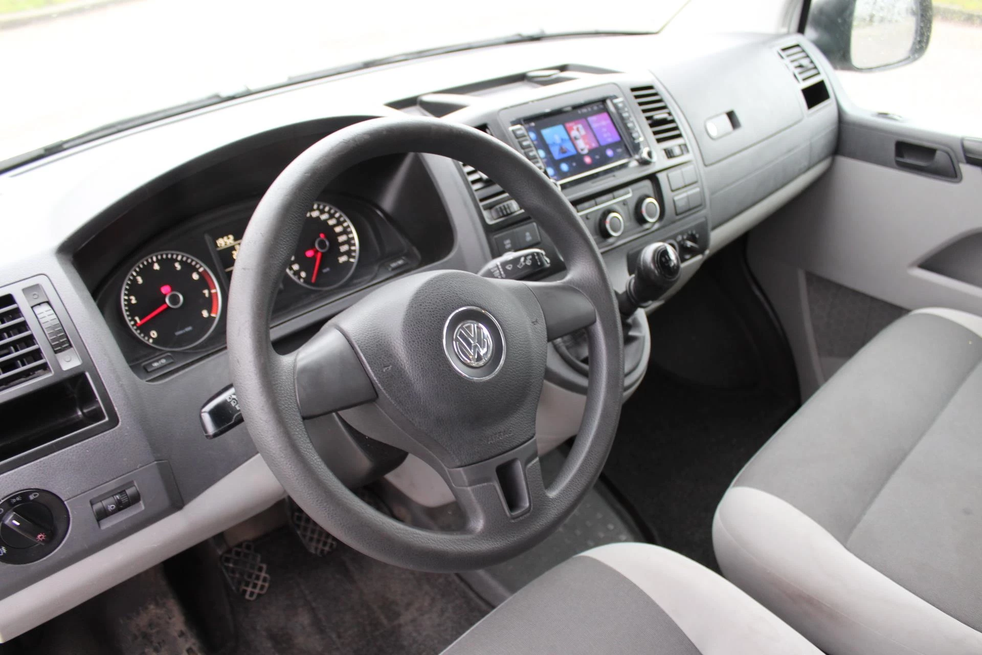 Hoofdafbeelding Iav KOMBI