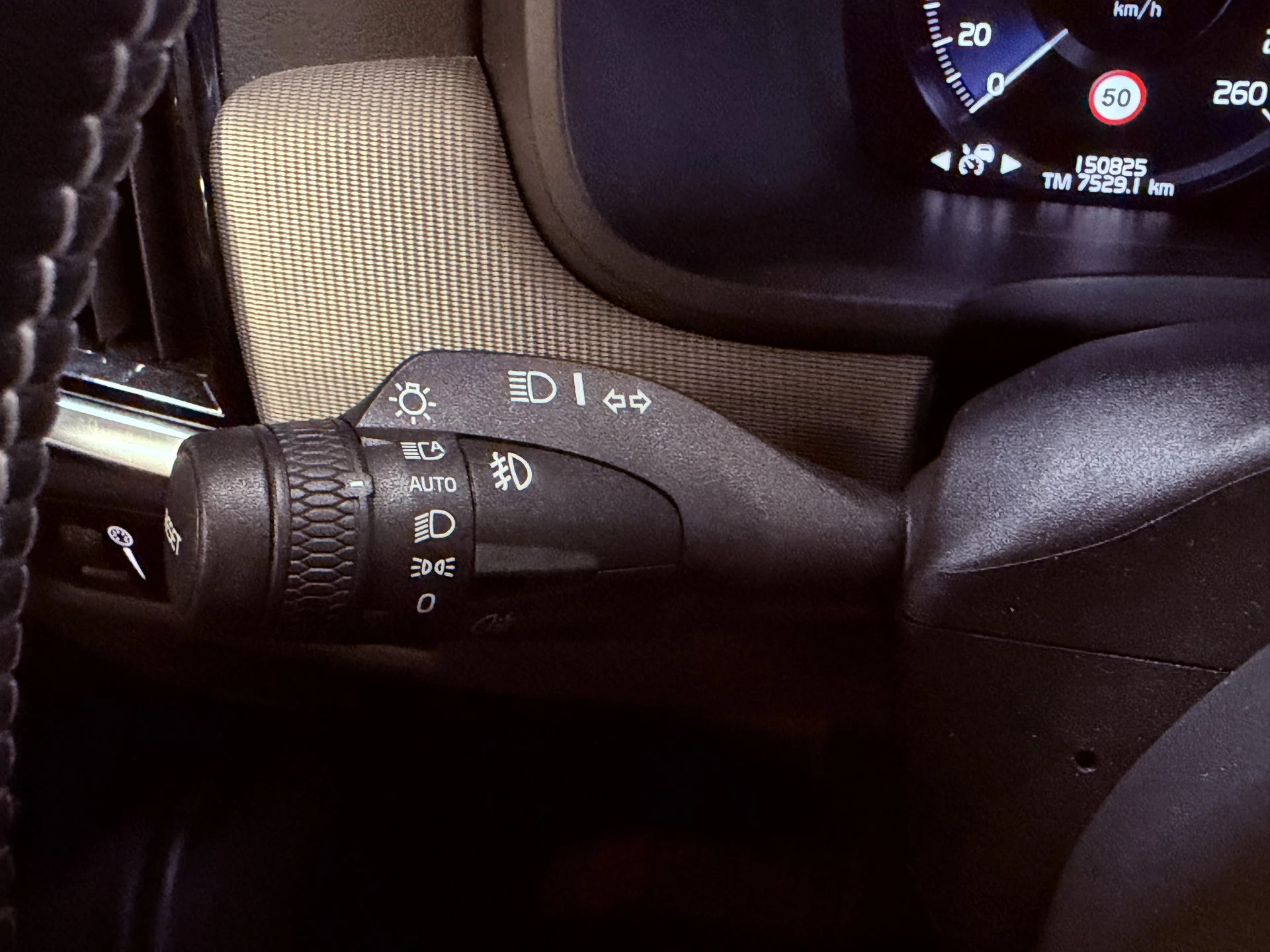 Hoofdafbeelding Volvo V90