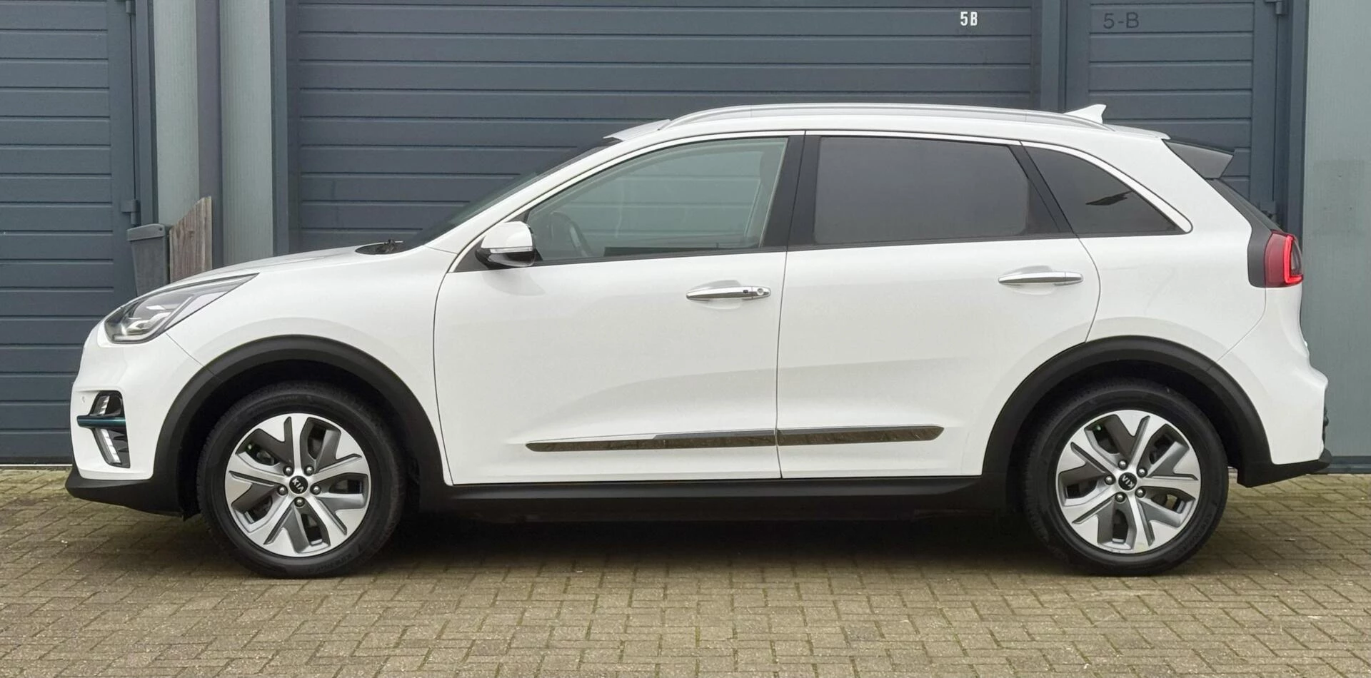 Hoofdafbeelding Kia e-Niro