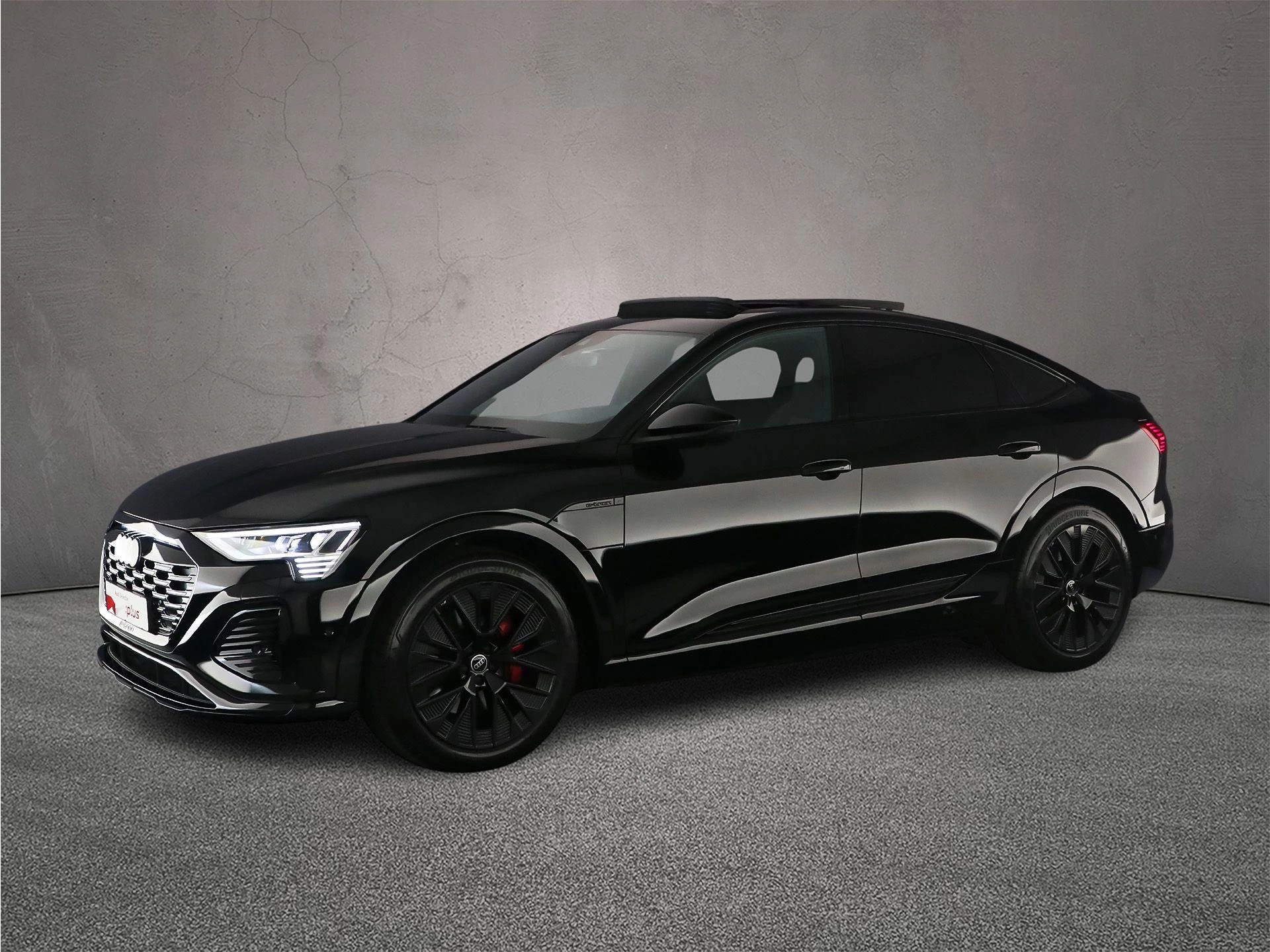 Hoofdafbeelding Audi Q8 Sportback e-tron
