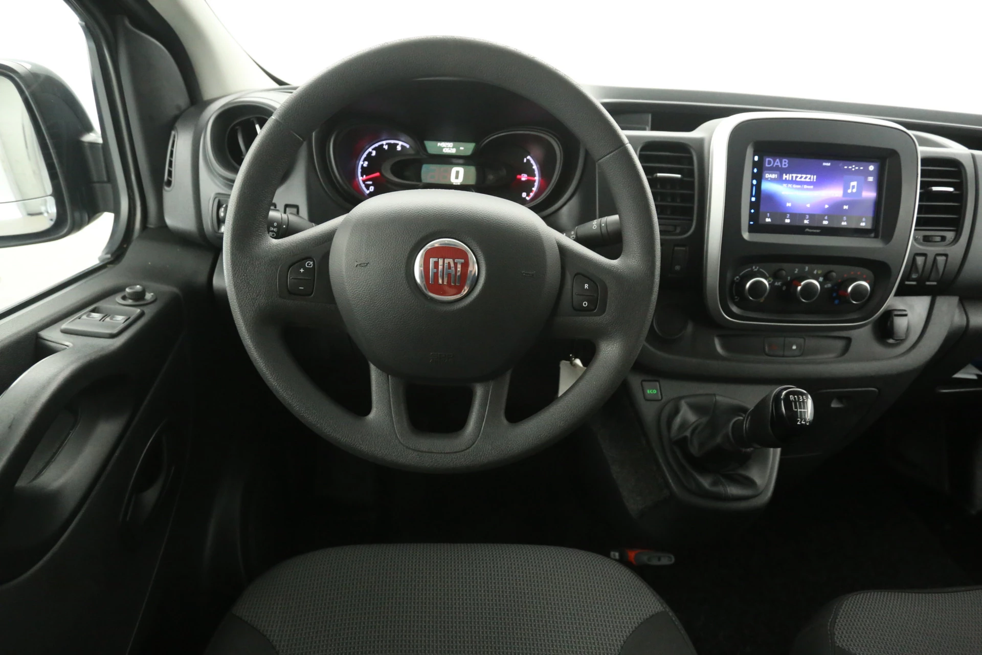 Hoofdafbeelding Fiat Talento