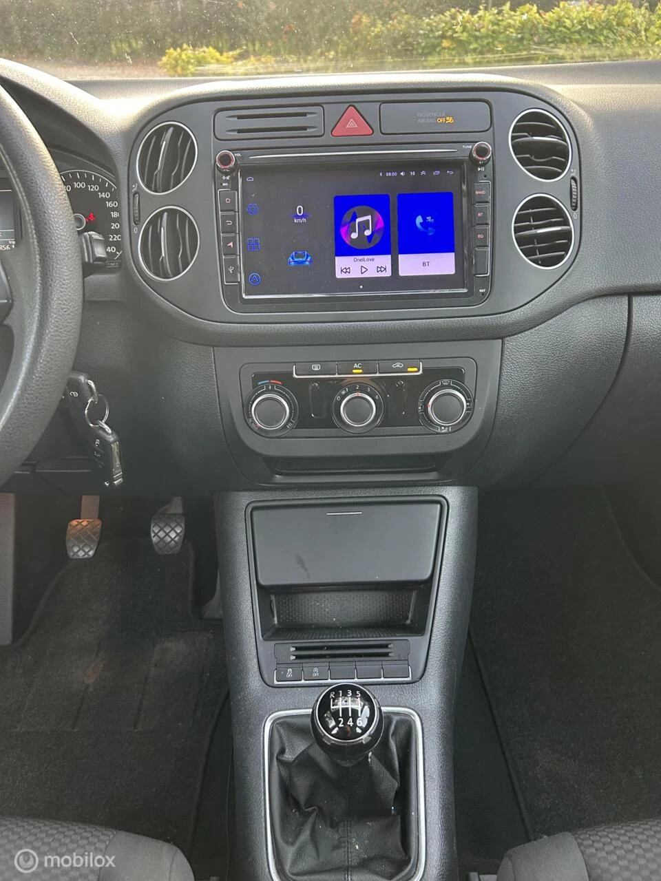 Hoofdafbeelding Volkswagen Golf Plus