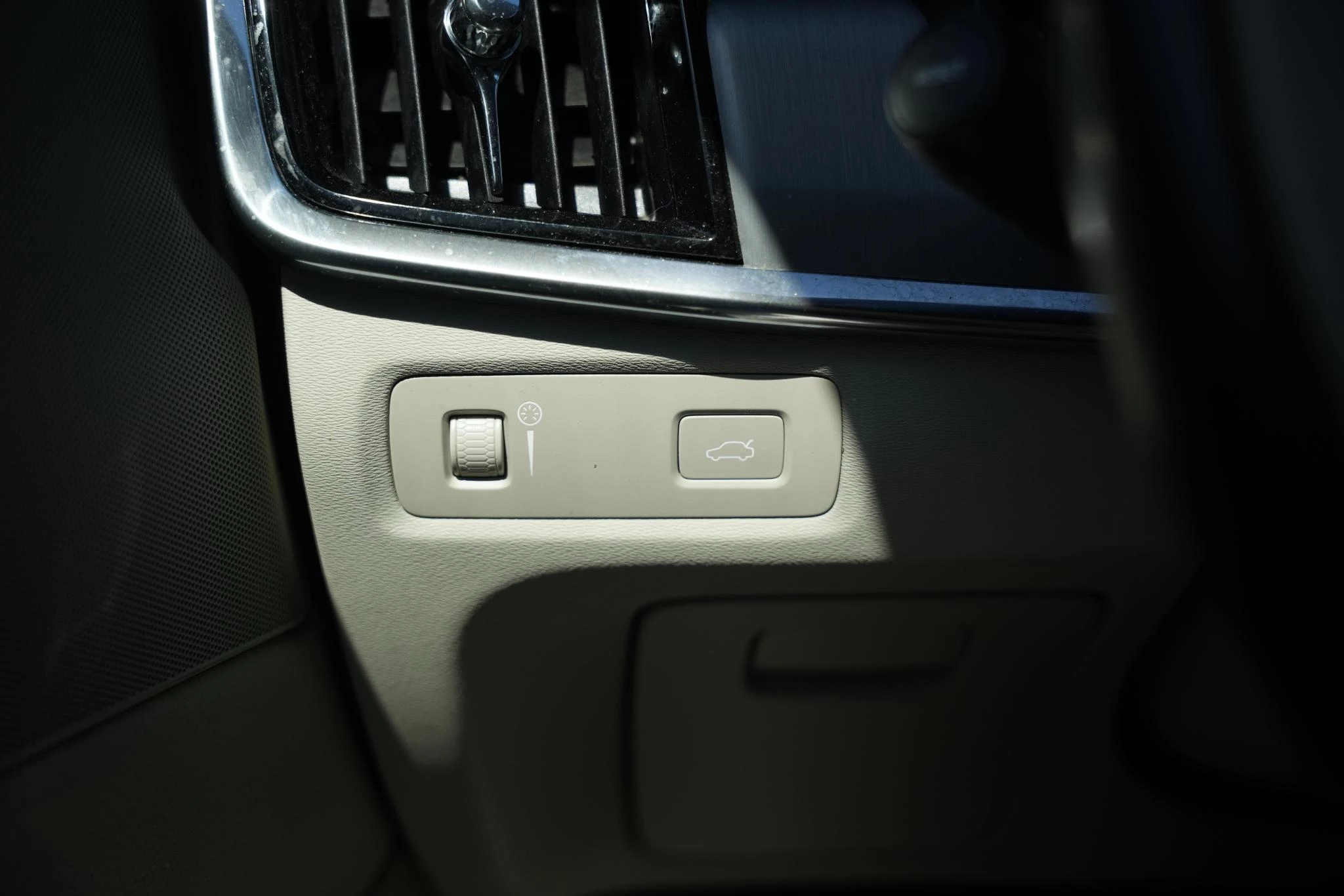 Hoofdafbeelding Volvo V90