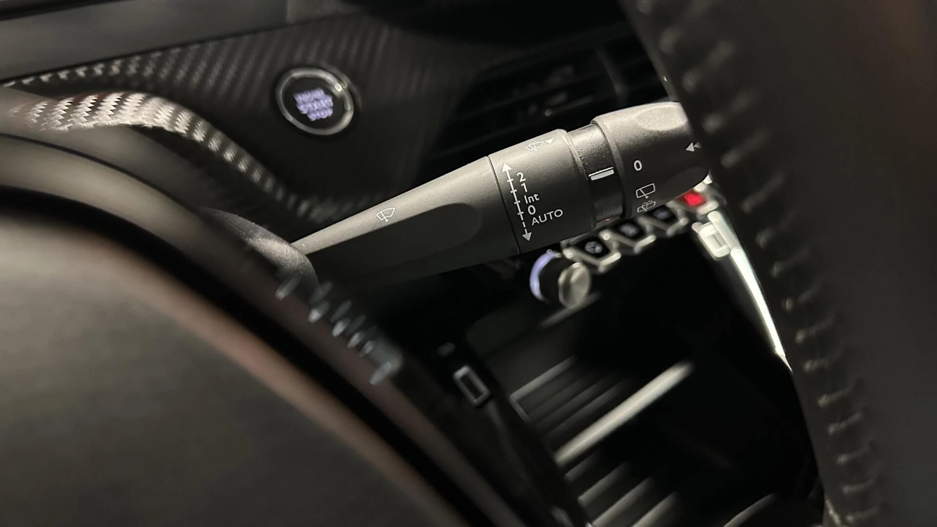 Hoofdafbeelding Peugeot e-208