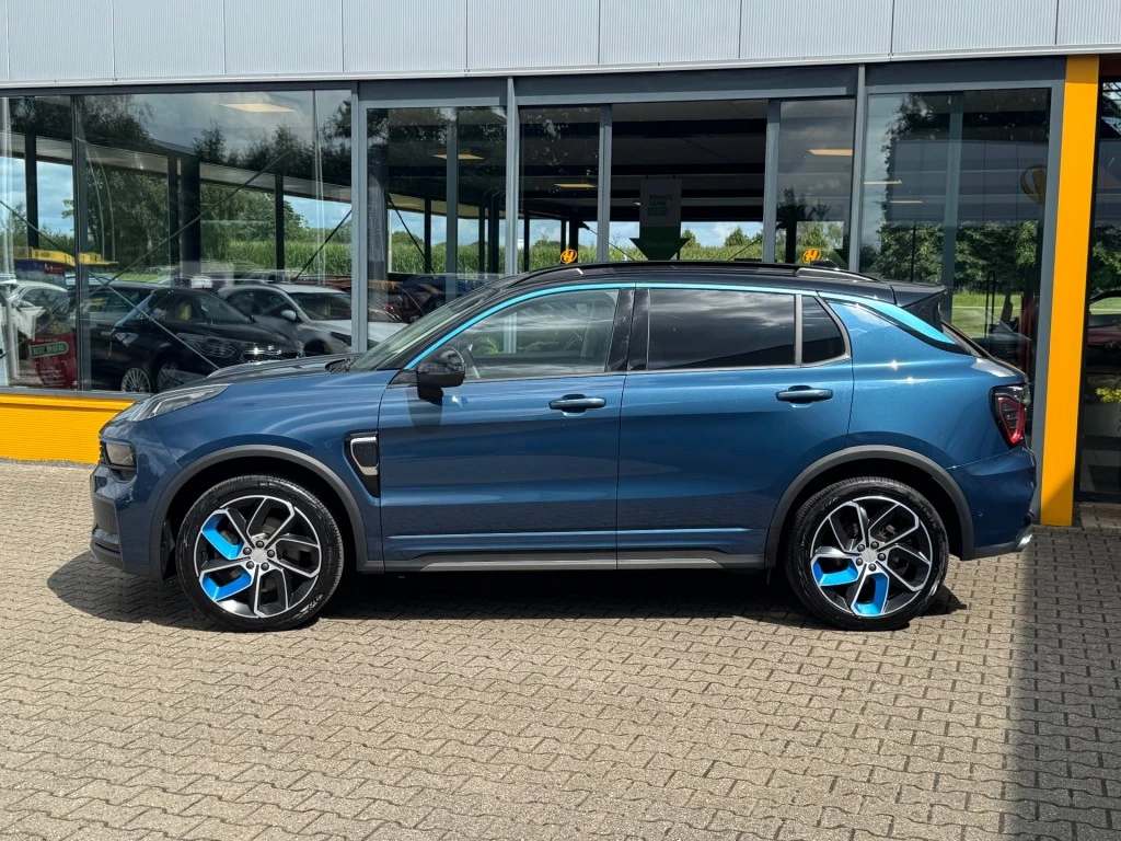 Hoofdafbeelding Lynk & Co 01