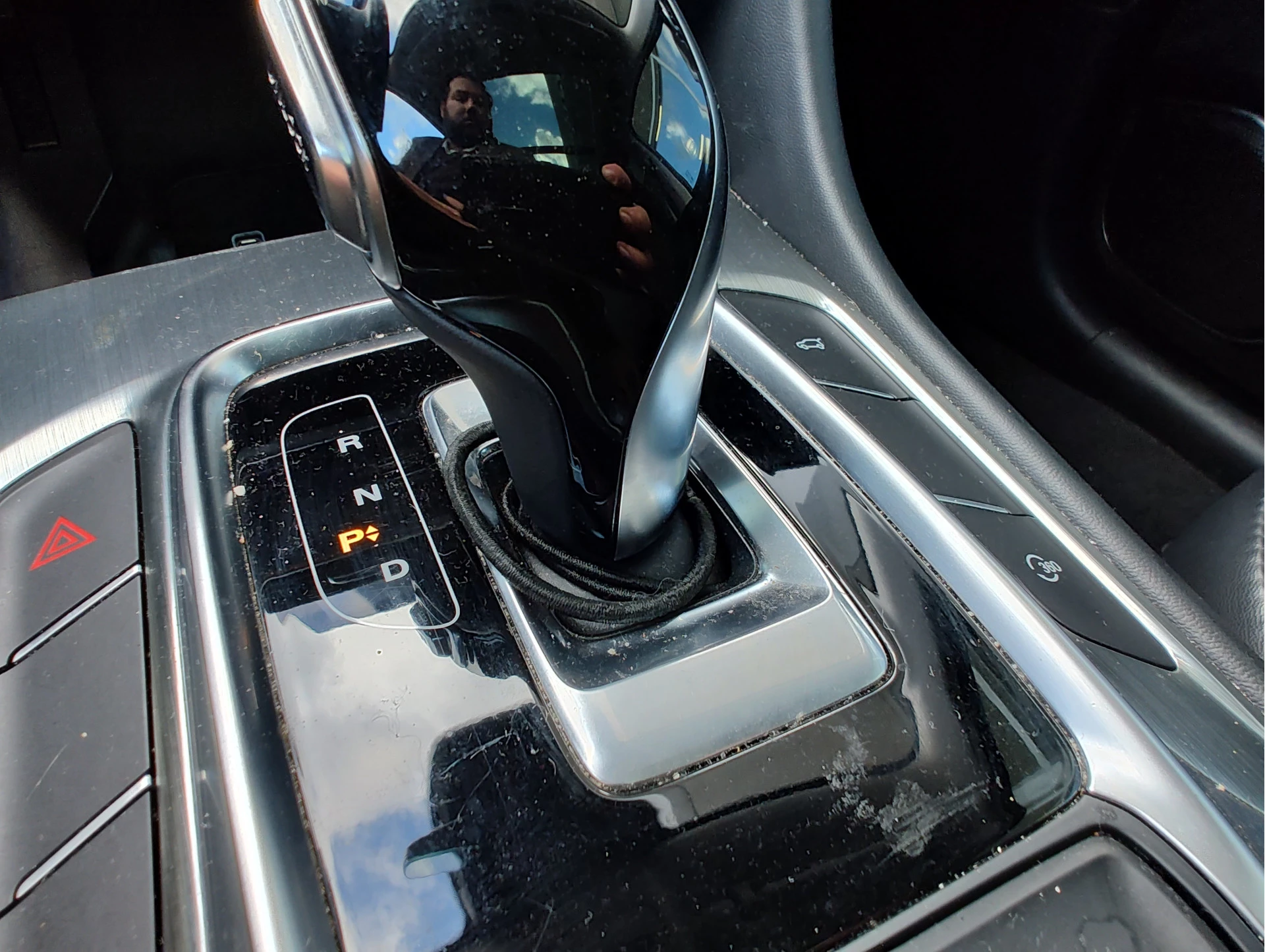 Hoofdafbeelding MG EHS