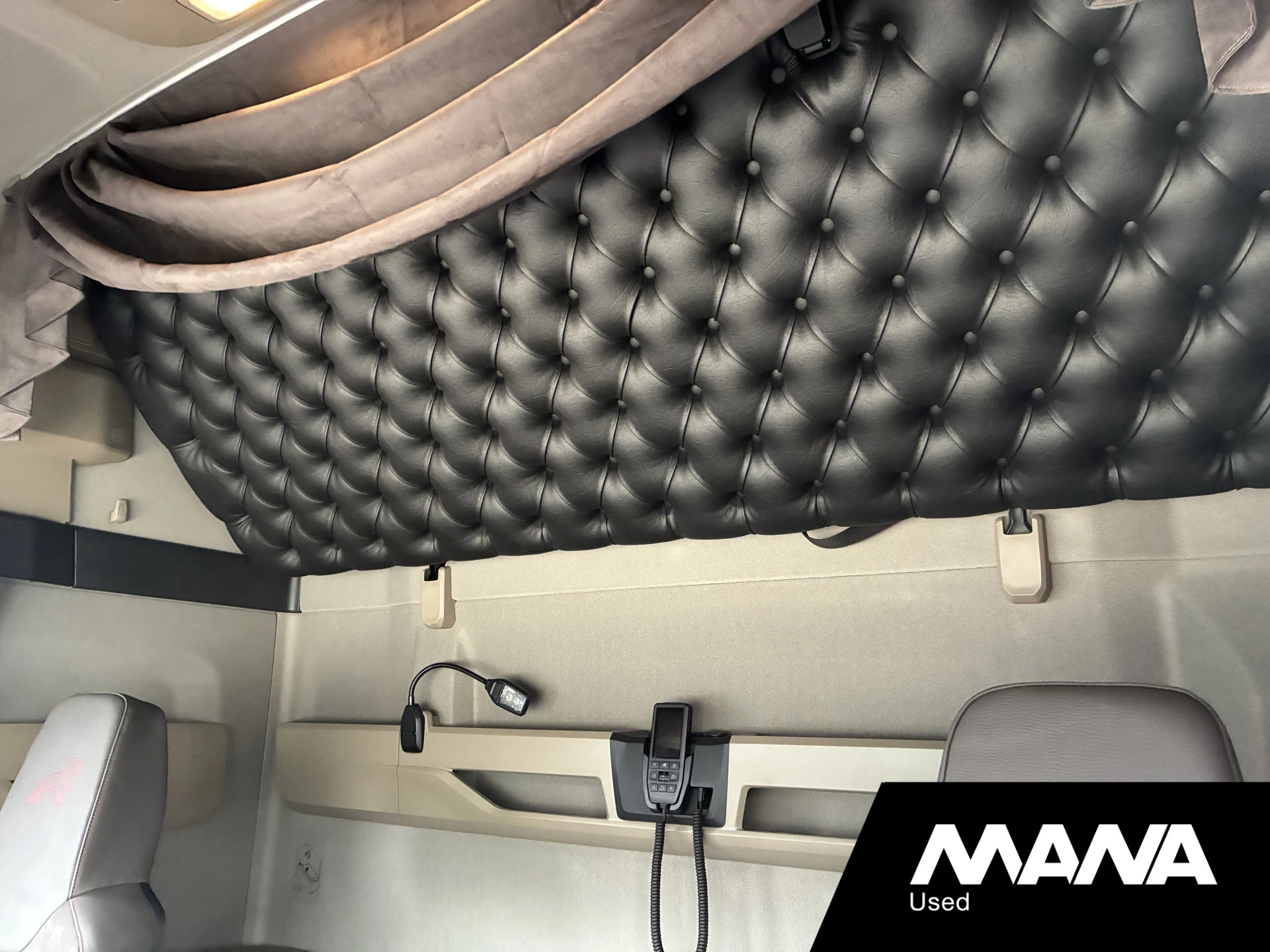 Hoofdafbeelding MAN TGX