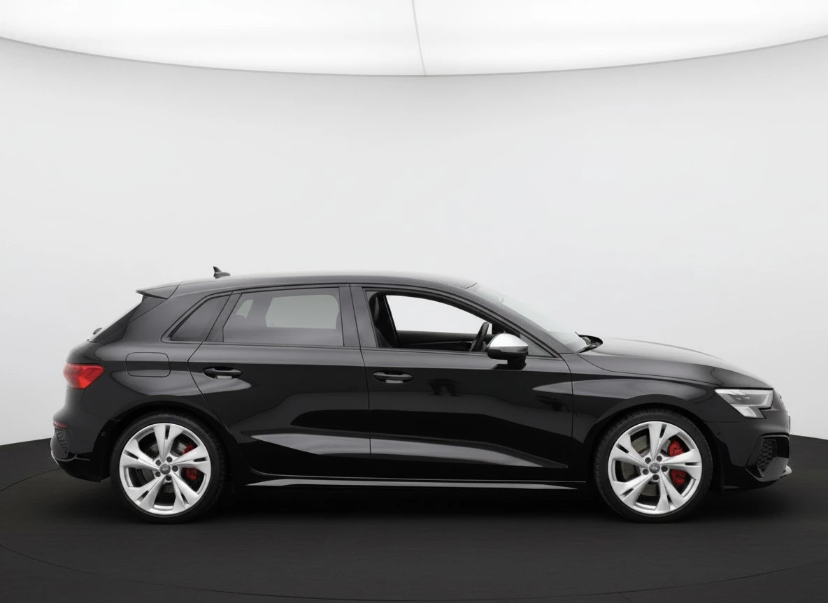 Hoofdafbeelding Audi S3