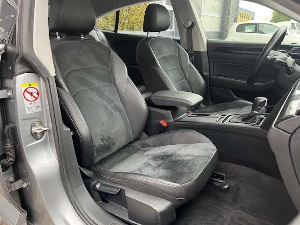 Hoofdafbeelding Volkswagen Arteon