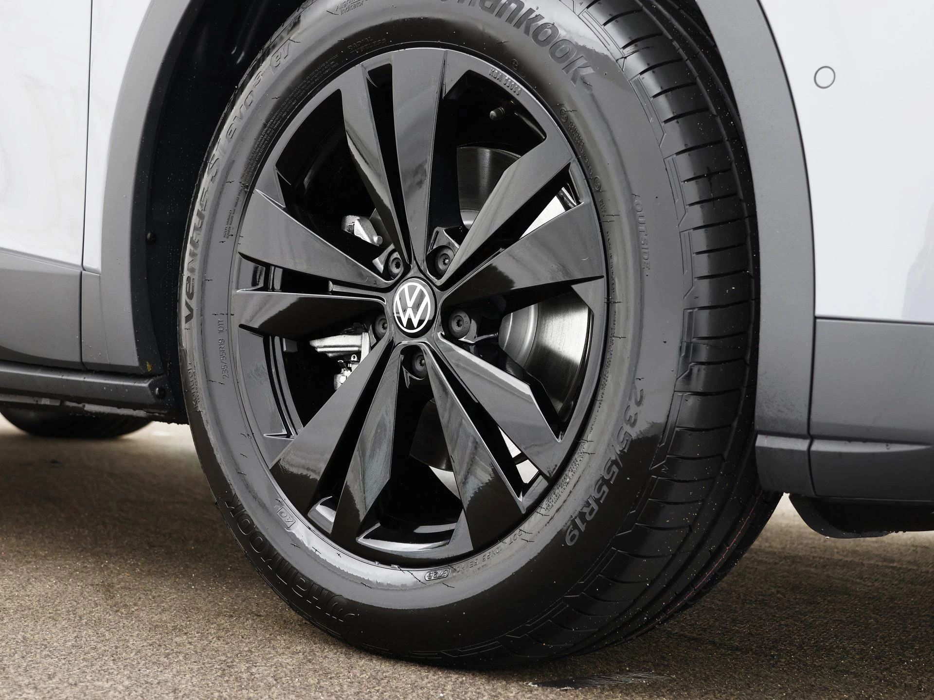 Hoofdafbeelding Volkswagen ID.4