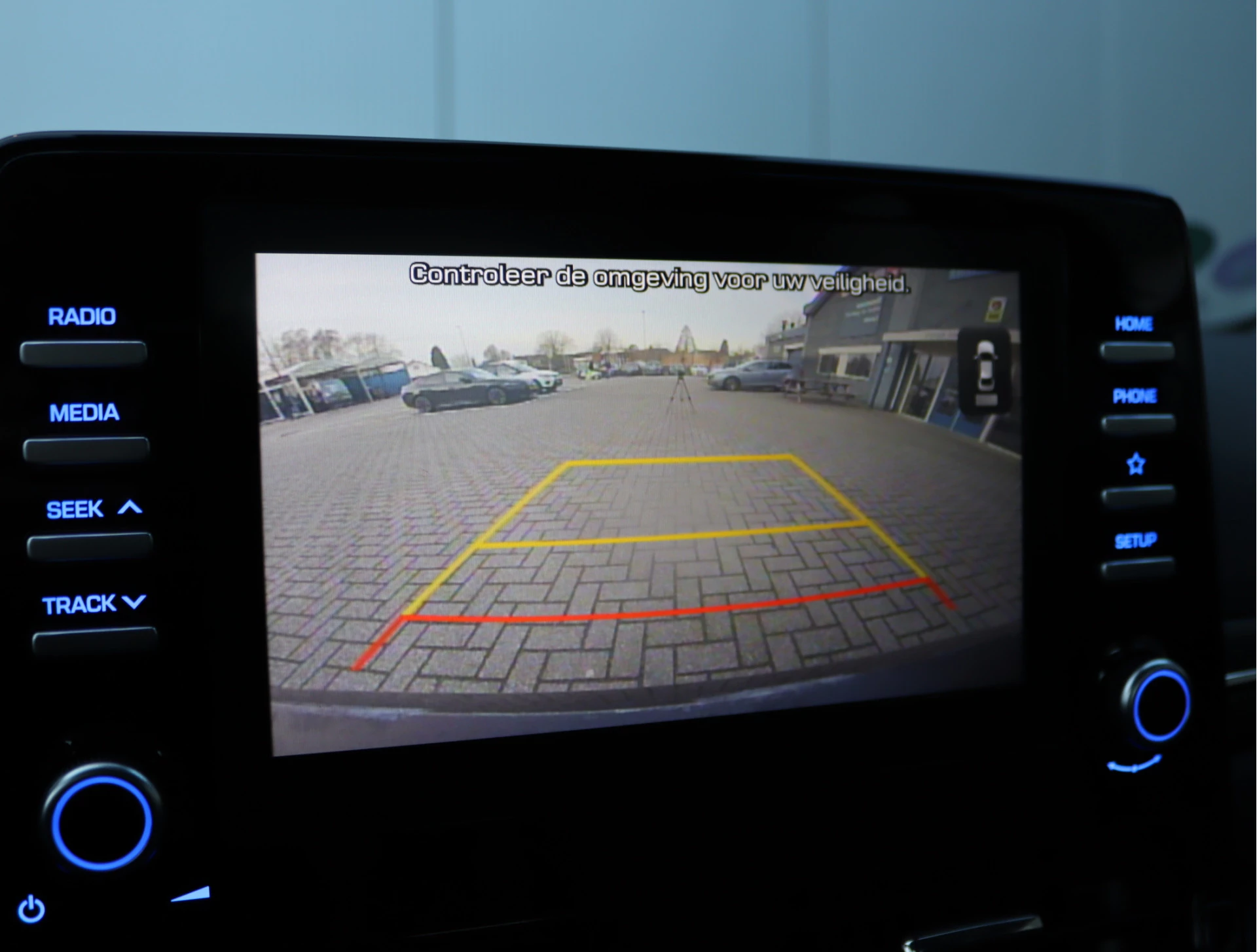 Hoofdafbeelding Hyundai IONIQ