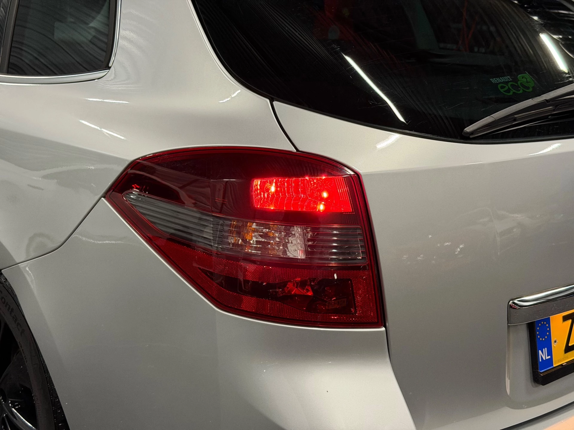 Hoofdafbeelding Renault Laguna