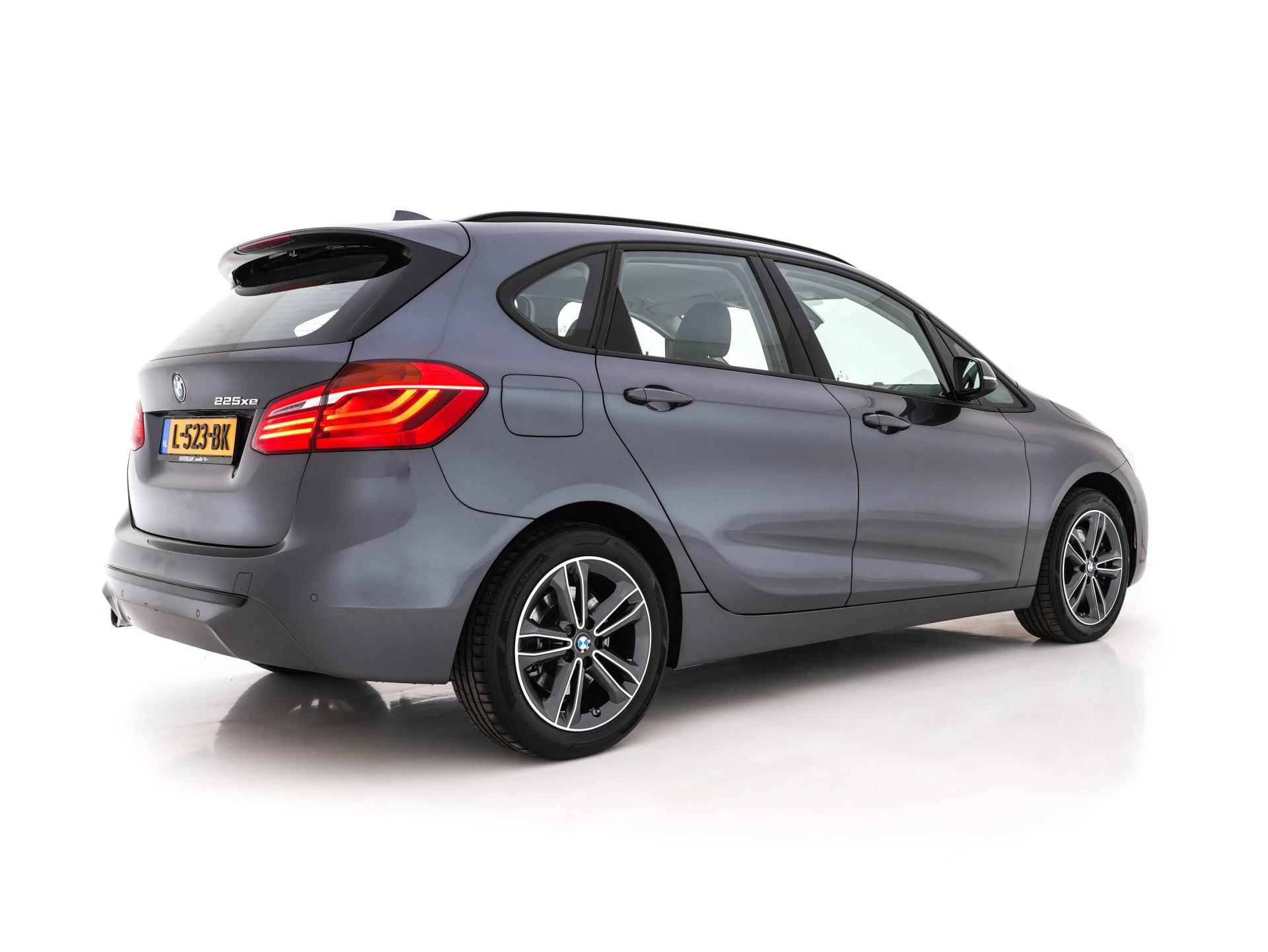 Hoofdafbeelding BMW 2 Serie