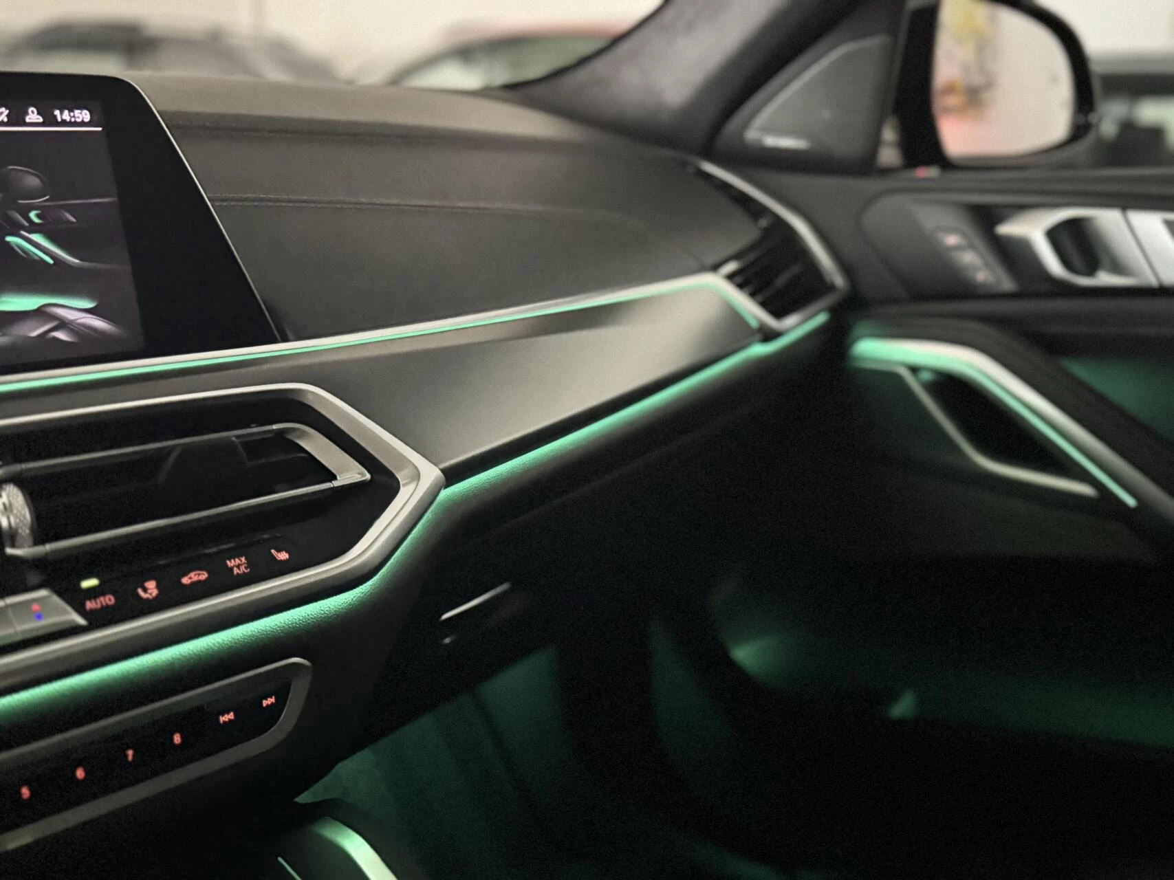 Hoofdafbeelding BMW X6