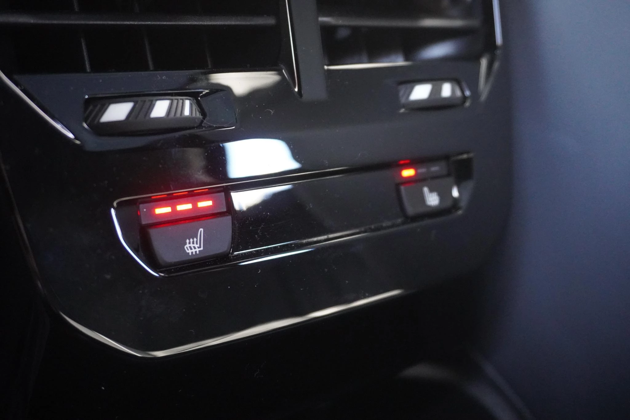 Hoofdafbeelding BMW iX