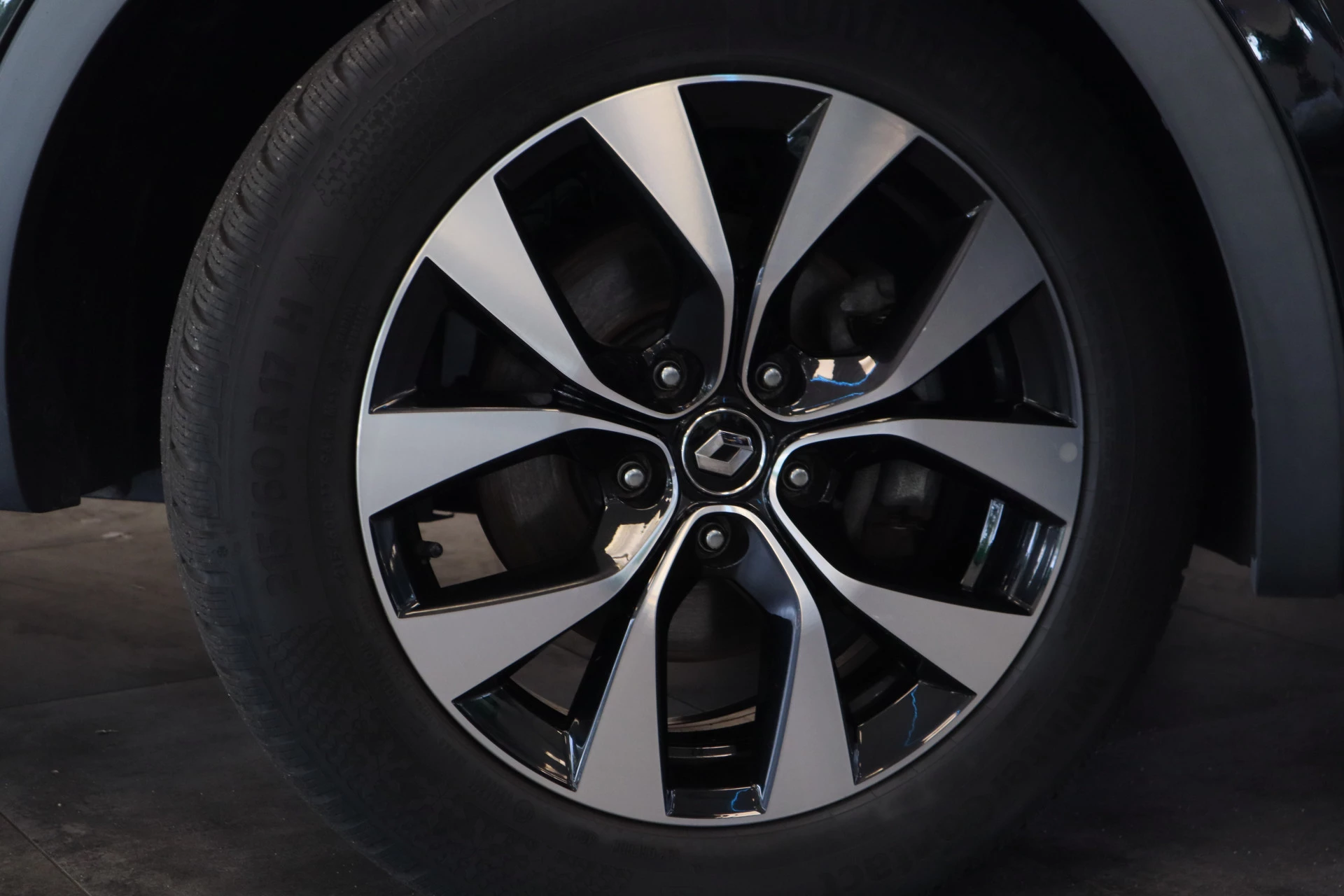 Hoofdafbeelding Renault Arkana